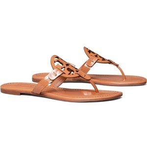 Tory Burch Miller Sandal